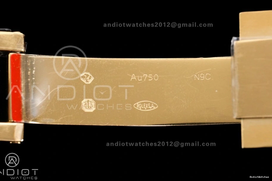SmoothTexture V6 YG 2025 Dial Green Daytona 1:1 126508 Edition Best YG Bracelet QF QF4131 Weight) on (Gain 493 0523